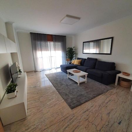 Appartamento Piso céntrico en O Grove Esterno foto