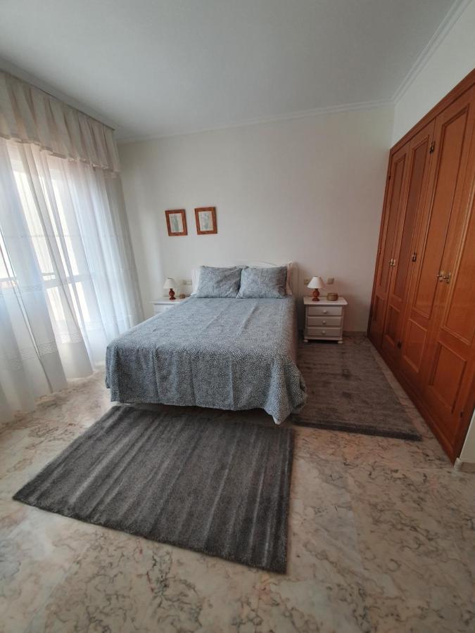 Appartamento Piso céntrico en O Grove Esterno foto