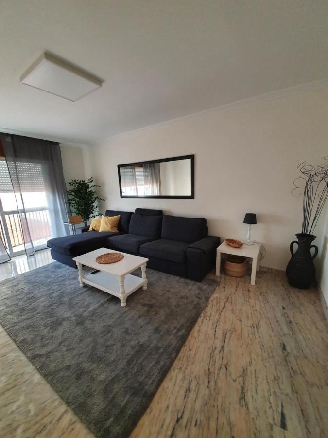 Appartamento Piso céntrico en O Grove Esterno foto